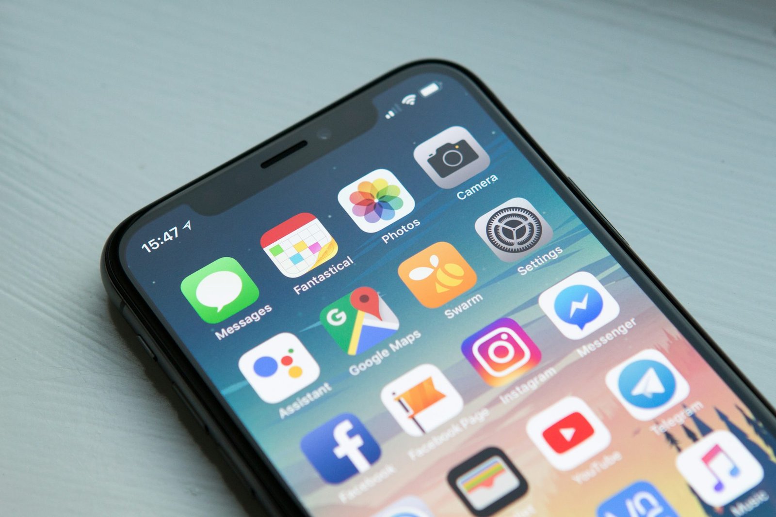 Mobile App Development Nepal