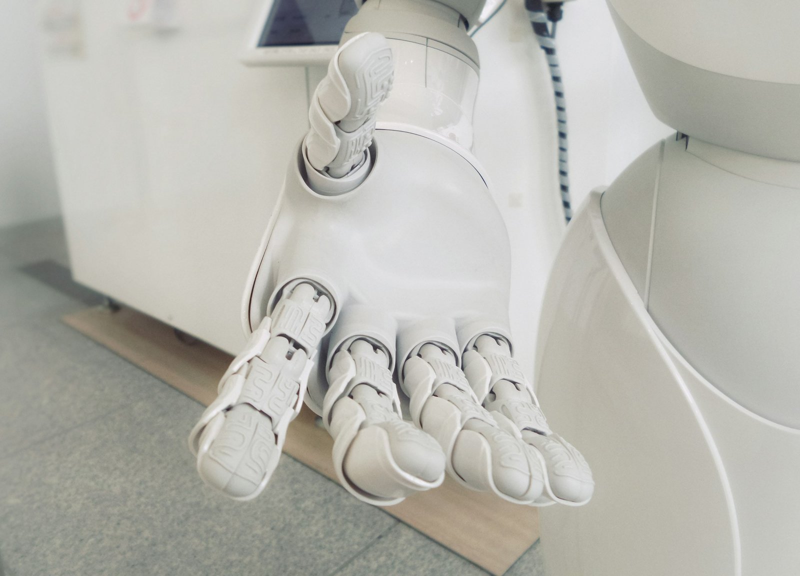 AI Chatbot Development Nepal