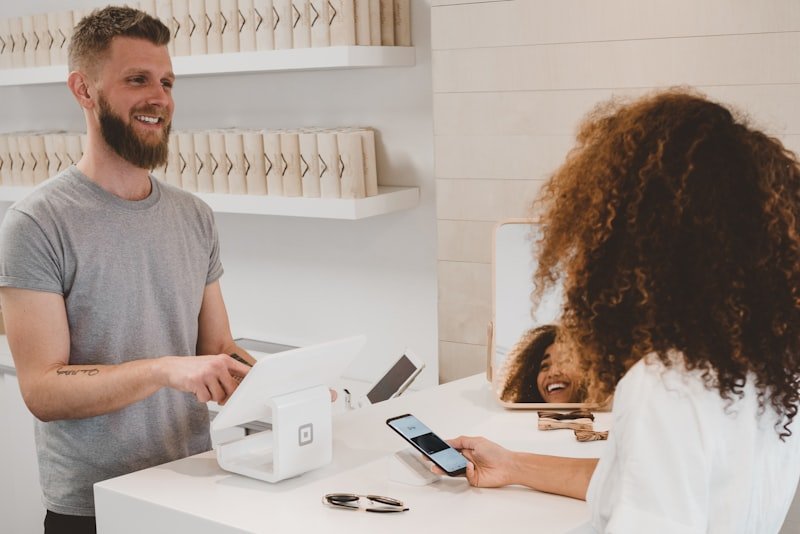 Retail supply chain automation